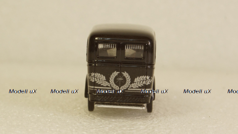 Ford AA катафалк, Busch 1:87 