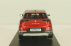 Renault Symbioz DeZir 2024, red, 517757, Norev 1:43
