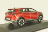 Renault Symbioz DeZir 2024, red, 517757, Norev 1:43