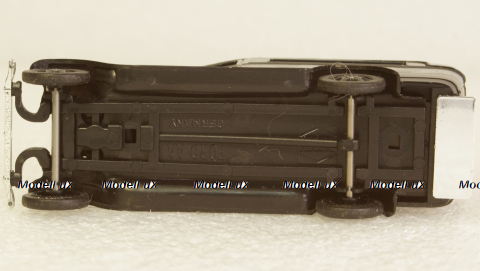 Ford AA катафалк, Busch 1:87 