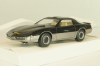 Pontiac Firebird KARR from TV-series Knight Rider 1982, black, 930001, Norev 1:43