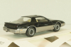 Pontiac Firebird KARR from TV-series Knight Rider 1982, black, 930001, Norev 1:43