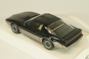 Pontiac Firebird KARR from TV-series Knight Rider 1982, black, 930001, Norev 1:43