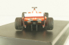 Ferrari F1-2000 #4 Rubens Barrichello, 26749, Hot Weels 1:43