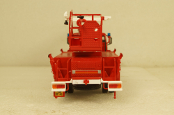Renault VI JP 11 fire department with rescue basket, Altaya 1:43