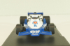 Tyrrell 008 Patrick Depailler 1978, 3128024, Atlas 1:43