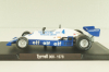 Tyrrell 008 Patrick Depailler 1978, 3128024, Atlas 1:43