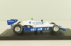 Tyrrell 008 Patrick Depailler 1978, 3128024, Atlas 1:43
