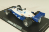 Tyrrell 008 Patrick Depailler 1978, 3128024, Atlas 1:43