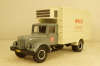 ЧАР-1-200 на шасси Маз-200 Авторефрижиратор, TruckTyr 1:43