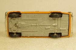 Ваз-2101 ГАИ, март 93, Тантал/Радон  1:43