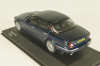 Jaguar XJR (X356) 2003, blue, 09100, Vangards 1:43