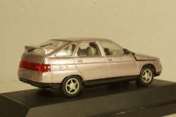 Ваз-2112, Агат 1:43