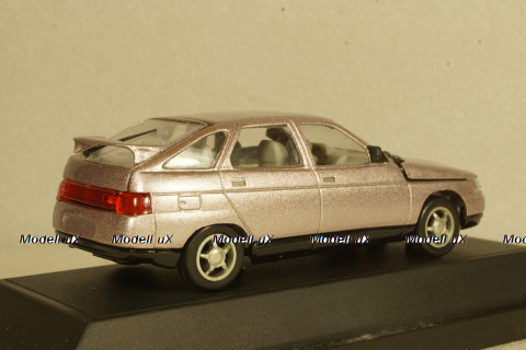 Ваз-2112, Агат 1:43