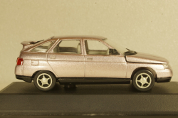 Ваз-2112, Агат 1:43