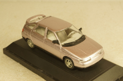 Ваз-2112, Агат 1:43