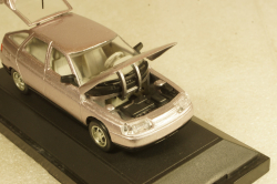 Ваз-2112, Агат 1:43