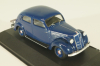 Volvo PV52 1937,dark blue, 8506013, Atlas Volvo Collection, 1:43 Уценка!