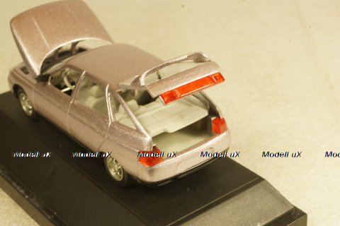 Ваз-2112, Агат 1:43