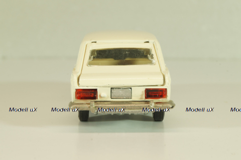 Иж-1500 Комби А12, кремовый, Олимпиада 80, Тантал/Радон 1:43