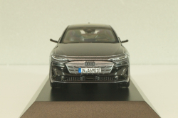 Audi A6 Avant E-tron, grey, 5012426231, Norev 1:43