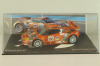 Spyker C8 Spyder GT2-R #86 24hr Le Mans 2007, Jaroslav Janis/Mike Hezemans/Jonny Kane, orange, Altaya 1:43 Уценка!