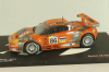 Spyker C8 Spyder GT2-R #86 24hr Le Mans 2007, Jaroslav Janis/Mike Hezemans/Jonny Kane, orange, Altaya 1:43 Уценка!