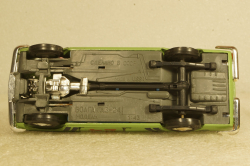 Газ-24 Волга, Ралли-Спорт Агат 1:43