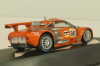 Spyker C8 Spyder GT2-R #86 24hr Le Mans 2007, Jaroslav Janis/Mike Hezemans/Jonny Kane, orange, Altaya 1:43 Уценка!