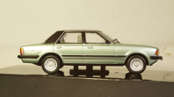 Ford Taunus Gear 1983 metallic green, CLC363N, IXO 1:43