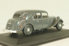 Citroen Traction 15 Six 1938, grey, 2147102, Atlas 1:43