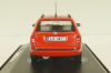 Skoda Fabia Combi 2000, red, Abrex 1:43