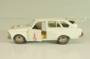 Иж-1500 Комби А12, белый, Октябрь 1978г.,Олимпиада 80, Тантал/Радон 1:43 Новый