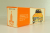 Иж-1500 Комби А12, кремовый, Олимпиада 80, Тантал/Радон 1:43 Новая