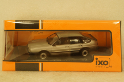 Volkswagen Passat B2 1985 silver, CLC425N, IXO 1:43