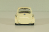 BMW Isetta 1955, white, 1150wh, Gama 1:43