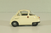 BMW Isetta 1955, white, 1150wh, Gama 1:43