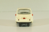 BMW Isetta 1955, white, 1150wh, Gama 1:43