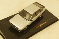 Volkswagen Passat B2 1985 silver, CLC425N, IXO 1:43