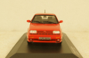 Volkswagen Golf Rallye (G60) Tornado red 1989, 4311301, Solido 1:43