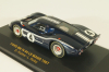 Ford GT40 MK IV #4 Le Mans 1967, D.Hulme/L.Ruby, blue, LMC011, IXO 1:43