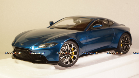 Aston Martin Vantage 2019, 70278, Auto Art 1:18
