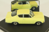Opel Kadett B Coupe 1966, yellow, VCC080, Vitesse 1:43
