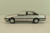Opel Senator (Senator B) 1987, silver, 1133S, Gama 1:43