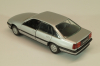 Opel Senator (Senator B) 1987, silver, 1133S, Gama 1:43