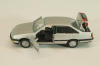 Opel Senator (Senator B) 1987, silver, 1133S, Gama 1:43
