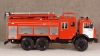 КАМАЗ 43114 АЦ 5-40 20ВР, Skifavto 1:43