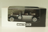 Chrysler Imperial Le Baron phaeton 1933, black/silver,WB114, WhiteBox 1:43