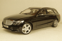 Mercedes C250 T-Modell S205, 2014, Norev 1:18 