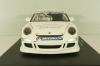 Porsche 911 (997) GT3 Promo Cup 2006, 80681, AutoArt 1:18